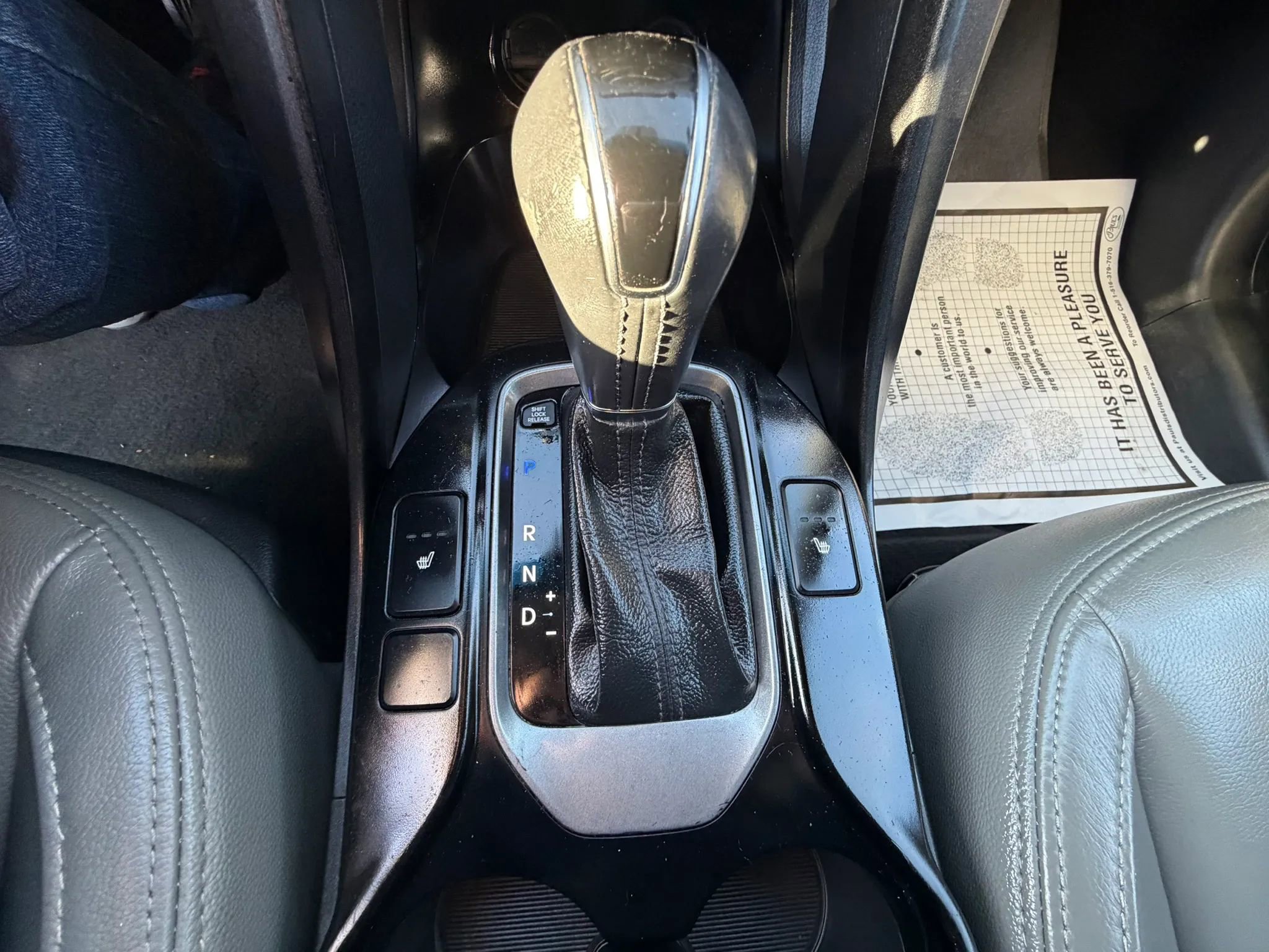 Used 2014 Hyundai Santa Fe Sport w/ Popular Equipment Package 02 image 14