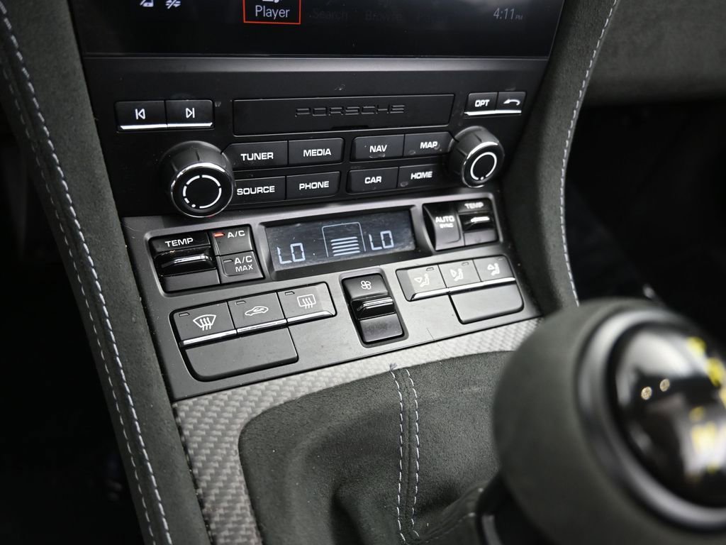 Certified 2024 Porsche 718 Boxster Spyder RS image 24