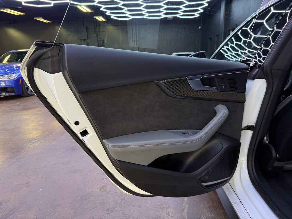 Used 2018 Audi S5 Prestige w/ S Sport Package AWD/4WD image 16