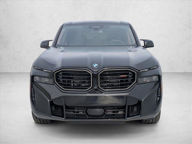New 2026 BMW XM Label Red image 6