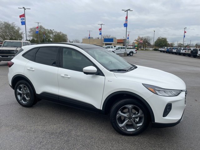 New 2026 Ford Escape ST-Line Select video 2