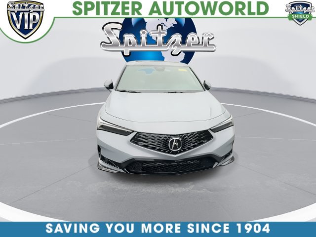 New 2026 Acura Integra A-Spec FWD image 5