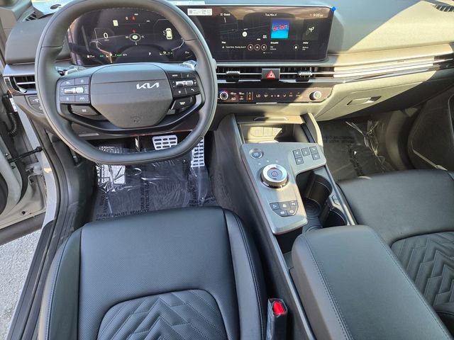 New 2026 Kia Sportage X-Line Prestige image 22