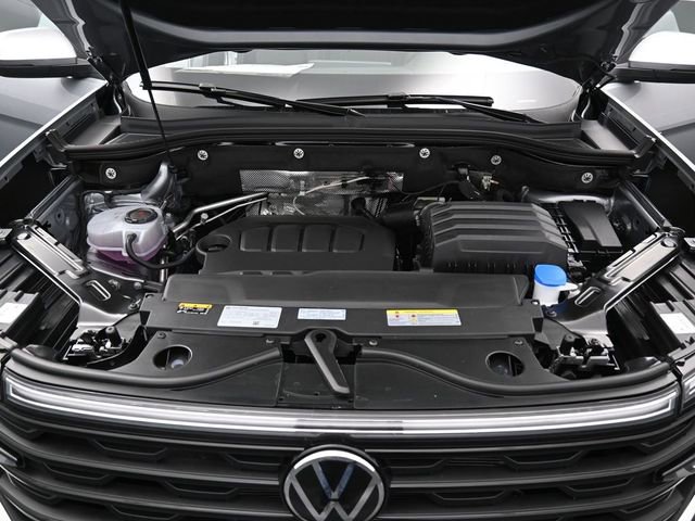 New 2026 Volkswagen Atlas Cross Sport SE AWD/4WD image 15