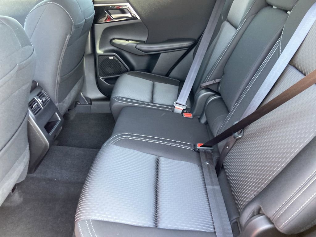 New 2026 Mitsubishi Outlander ES FWD image 21