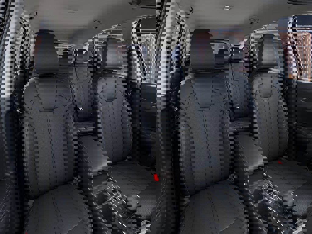 New 2026 Kia Sorento EX image 15