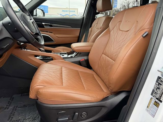 Used 2023 Kia Telluride SX X-Pro image 13