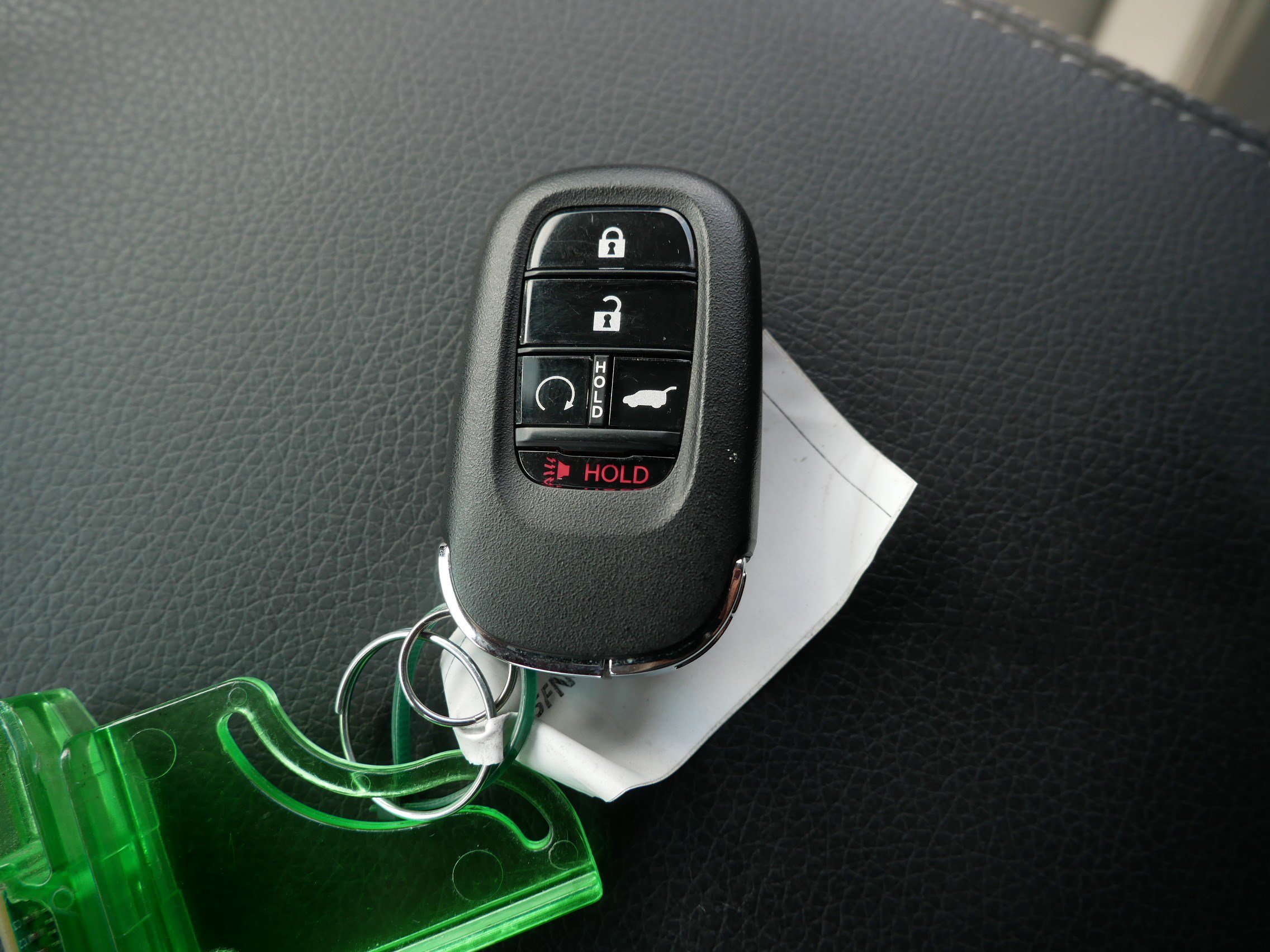 Used 2025 Honda Pilot EX-L image 35