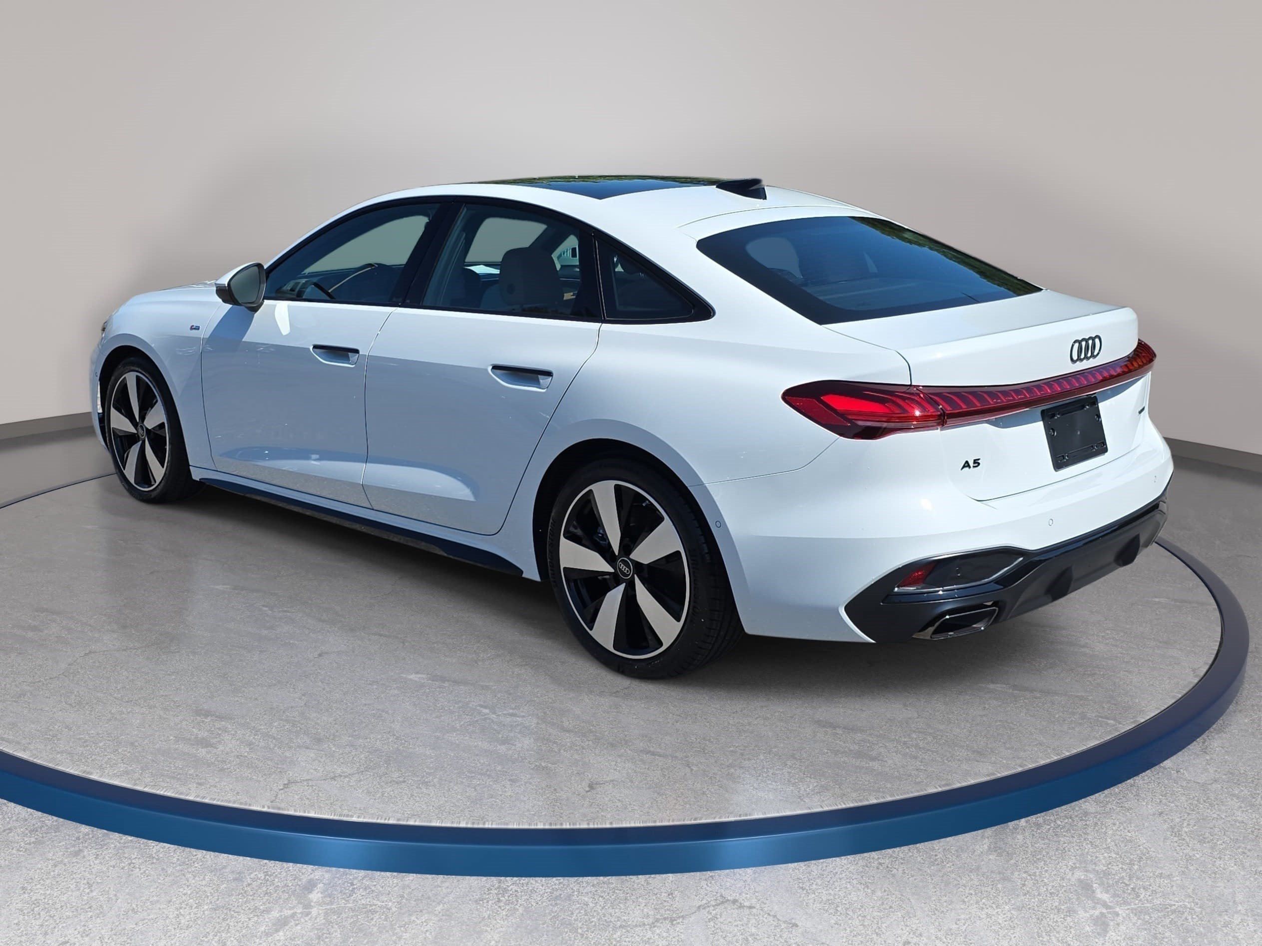 New 2026 Audi A5 2.0T Premium Plus AWD/4WD image 7