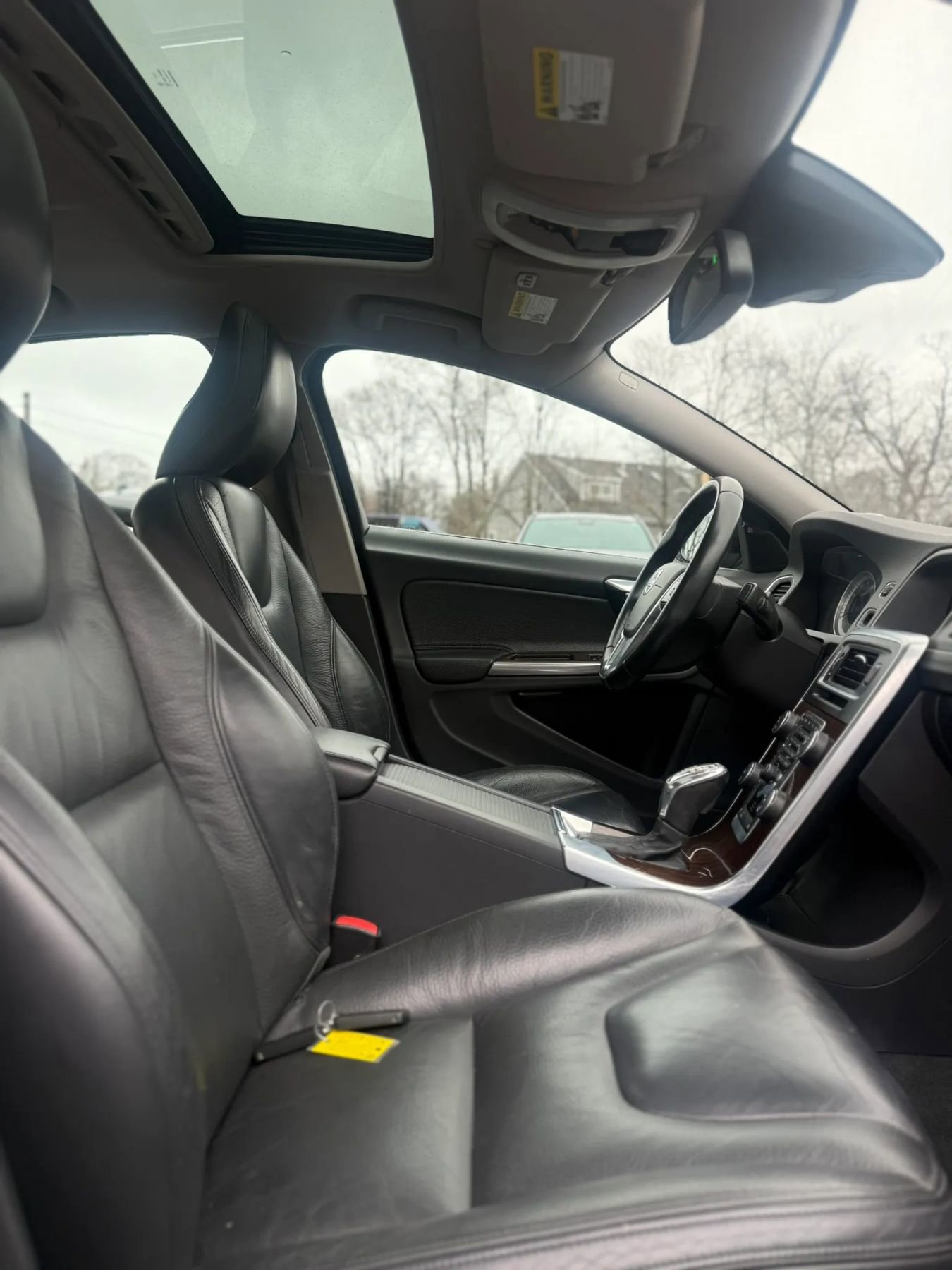 Used 2013 Volvo S60 T5 image 19