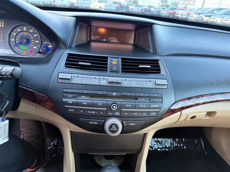 Used 2011 Honda Crosstour EX image 34