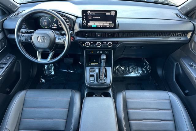 Used 2025 Honda CR-V Sport-L image 9