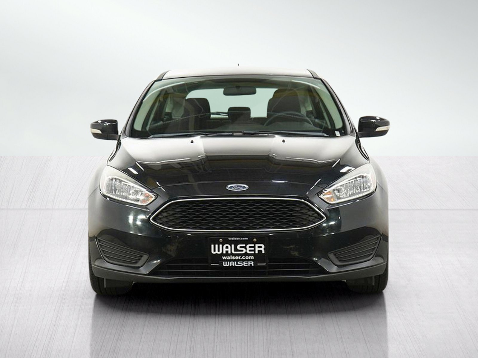 Used 2015 Ford Focus SE FWD image 8