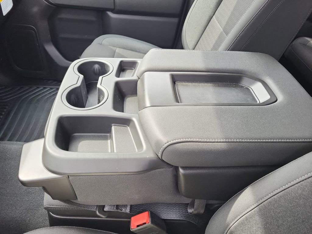 Used 2026 GMC Sierra 1500 Pro w/ Graphite Edition image 21