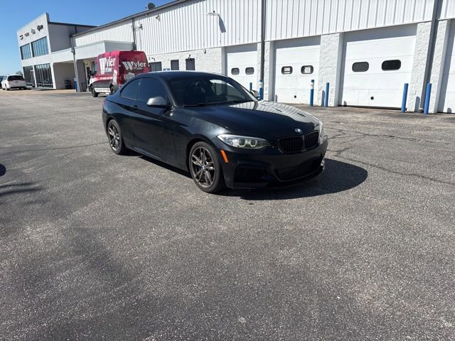 Used 2016 BMW M235i xDrive M235i xDrive image 4