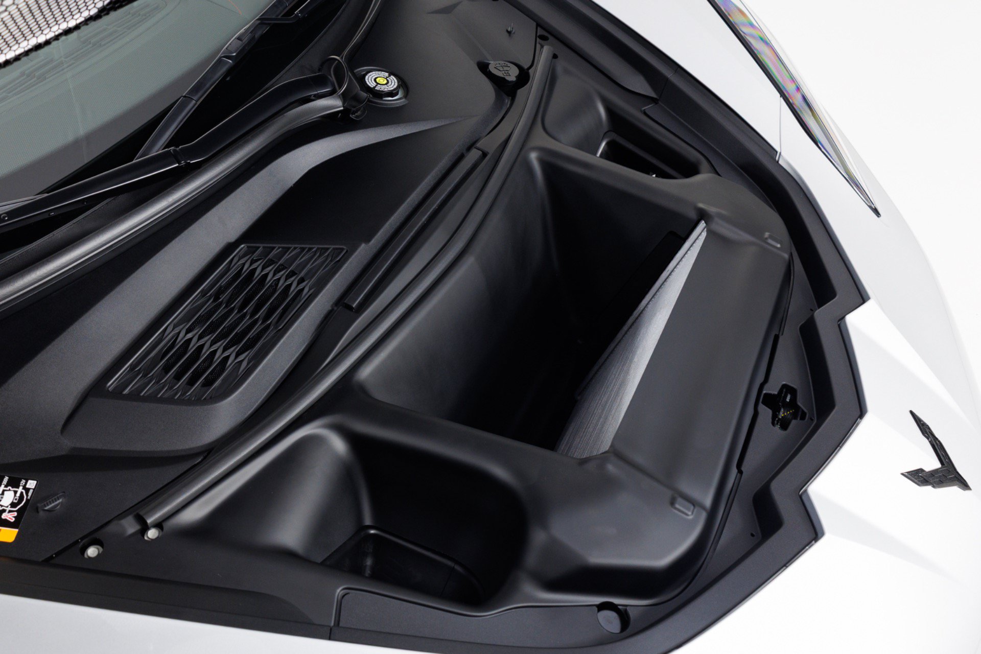 Used 2027 Chevrolet Corvette ZR1X AWD/4WD image 55