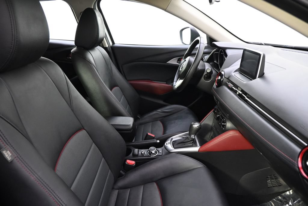 Used 2016 MAZDA CX-3 Touring AWD/4WD image 13
