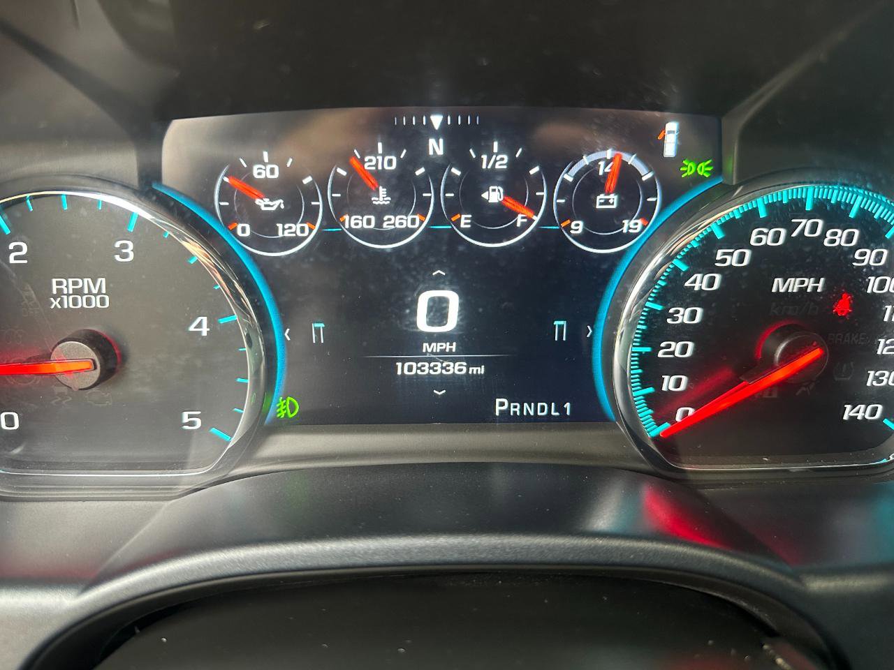 Used 2019 GMC Sierra 3500 Denali w/ Duramax Plus Package image 36