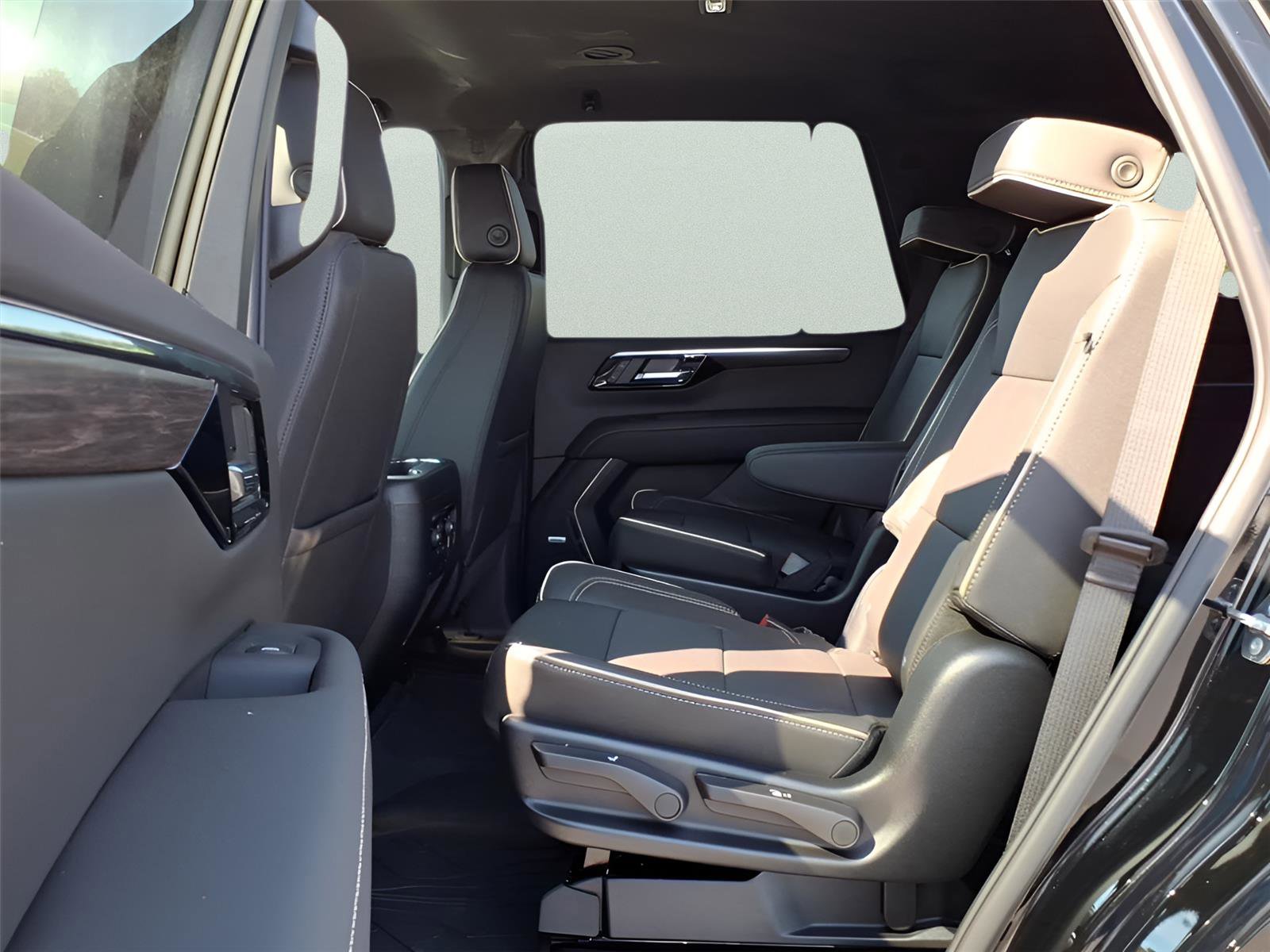 New 2026 Chevrolet Tahoe Premier image 10