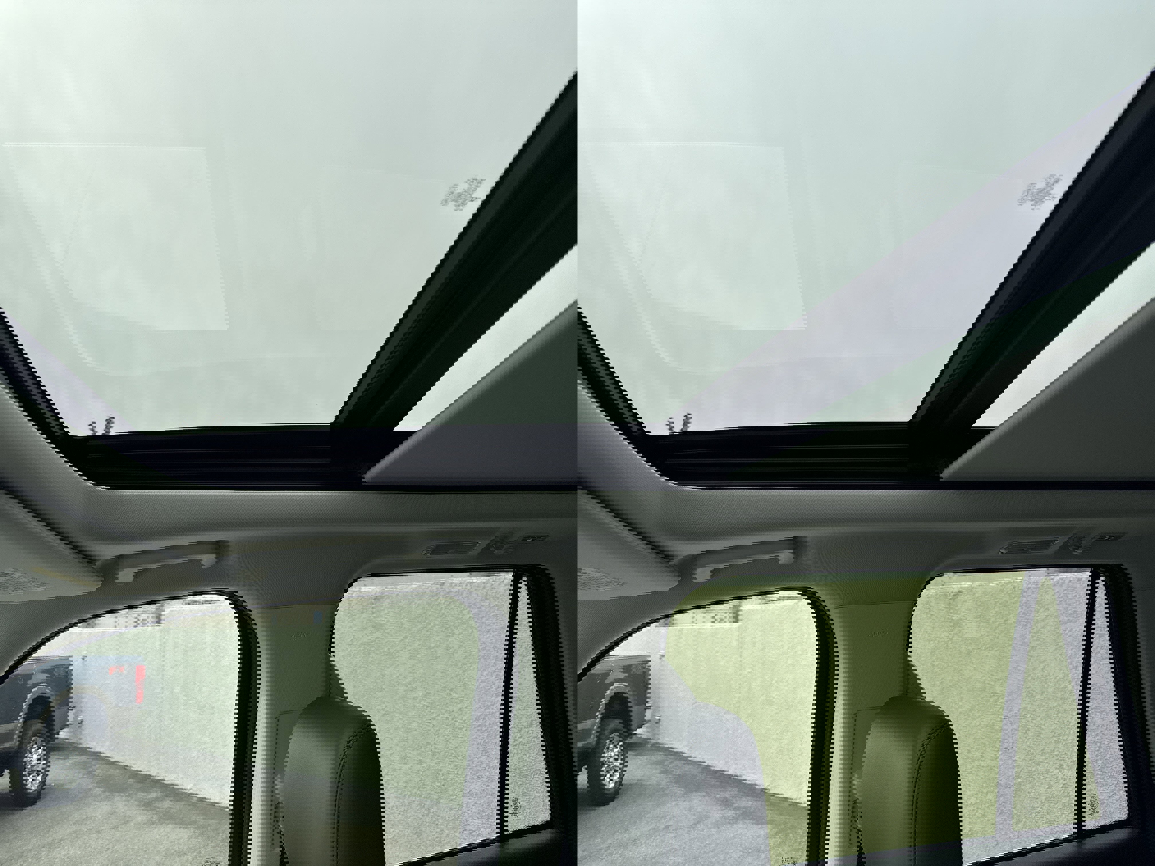 New 2026 Ford Expedition Active image 40