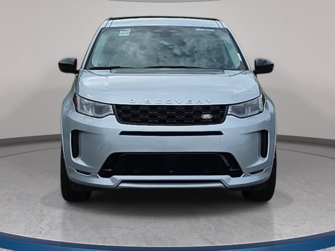 Used 2025 Land Rover Discovery Sport S AWD/4WD image 2