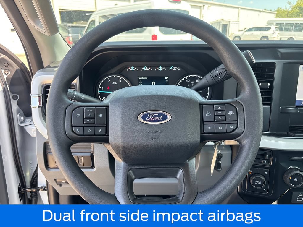 New 2026 Ford F350 XL AWD/4WD image 20