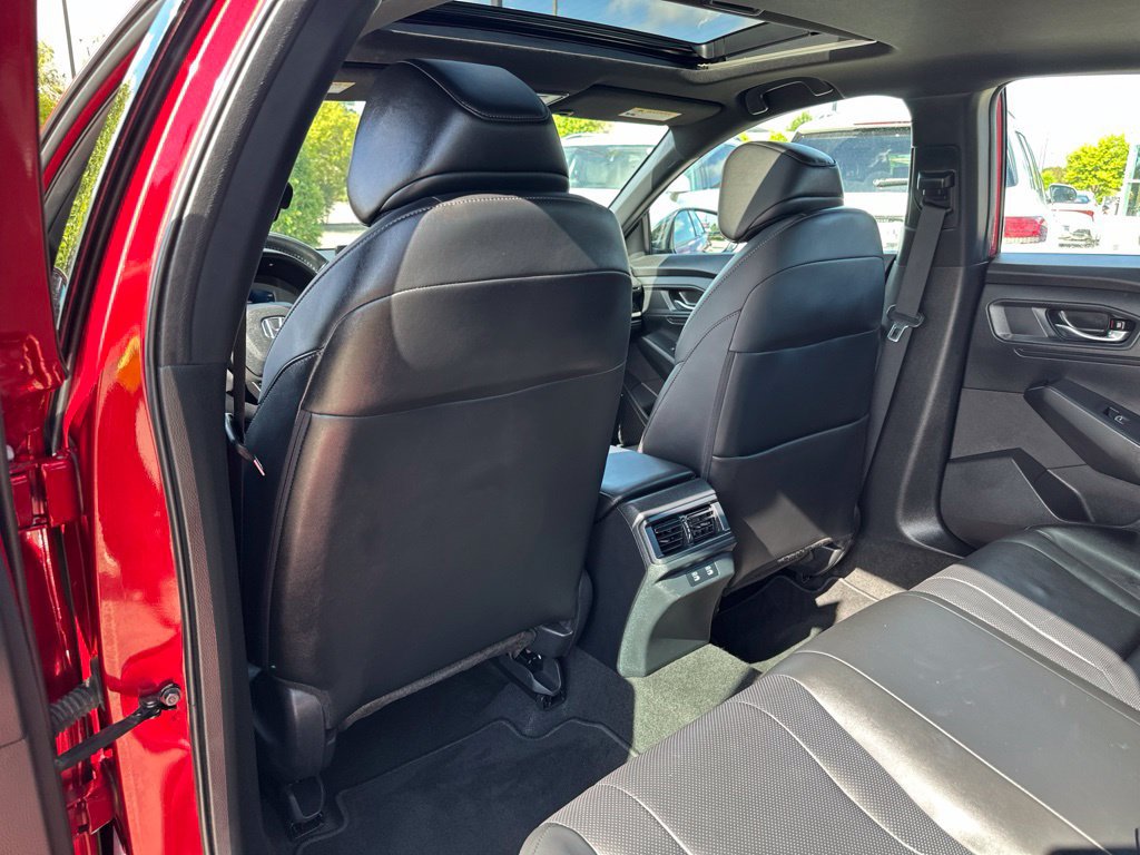Used 2025 Honda Accord Sport image 28