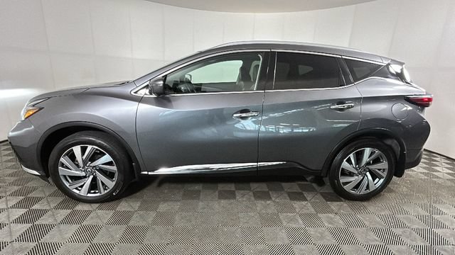 Used 2021 Nissan Murano SL AWD/4WD image 5