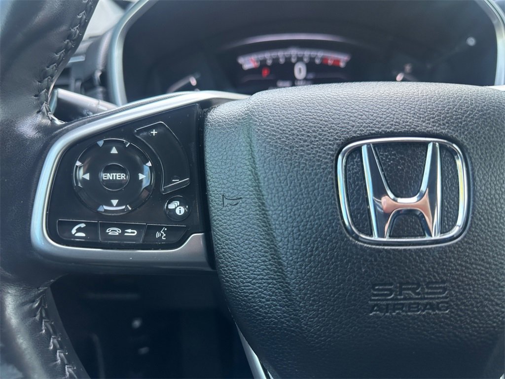 Used 2020 Honda CR-V Touring image 26