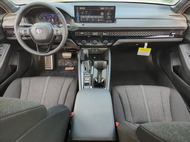 New 2026 Honda Accord Sport image 14