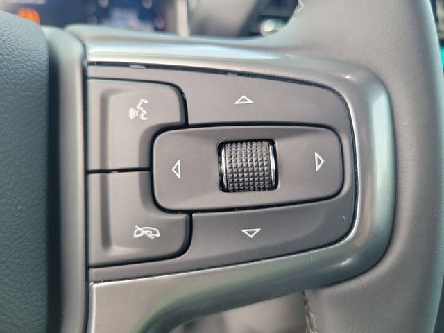 New 2026 Chevrolet Silverado 2500 LT w/ Trail Boss Package AWD/4WD image 26