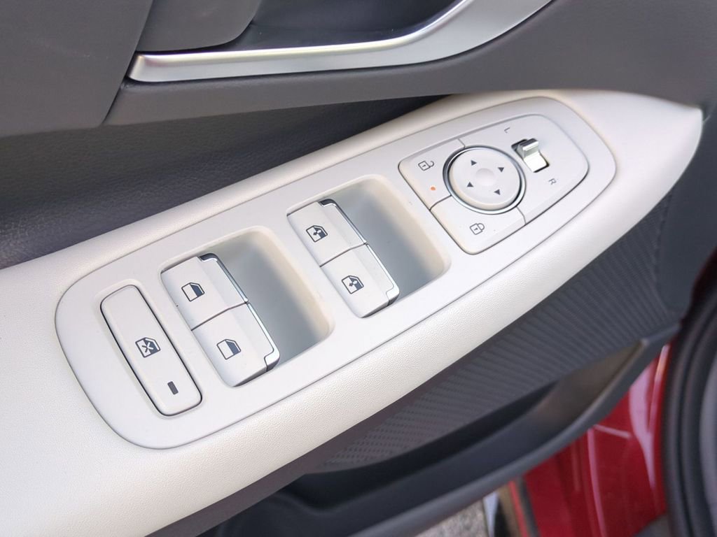 New 2026 Hyundai Sonata SEL FWD image 14