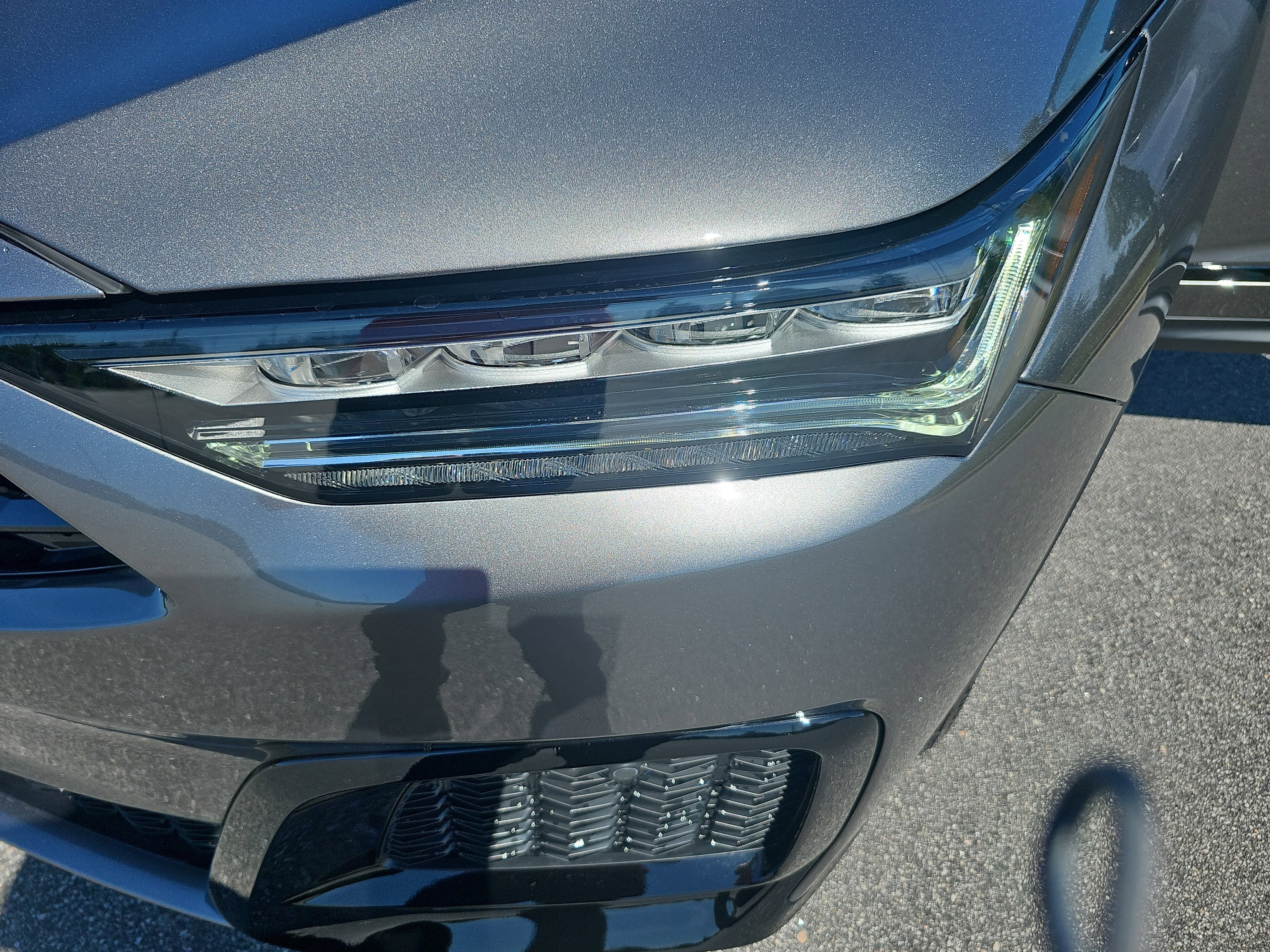 New 2026 Acura MDX A-Spec image 29
