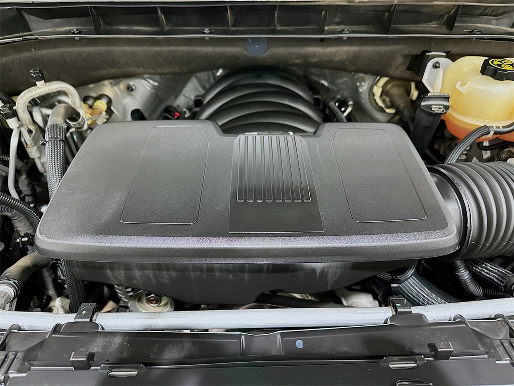 Used 2022 GMC Yukon XL Denali image 33