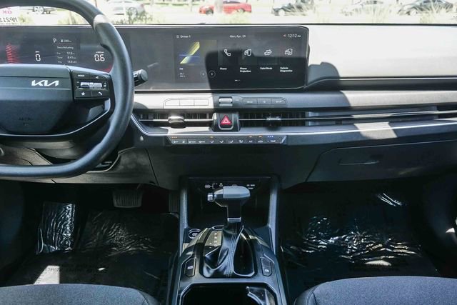 Certified 2025 Kia K4 LXS image 14