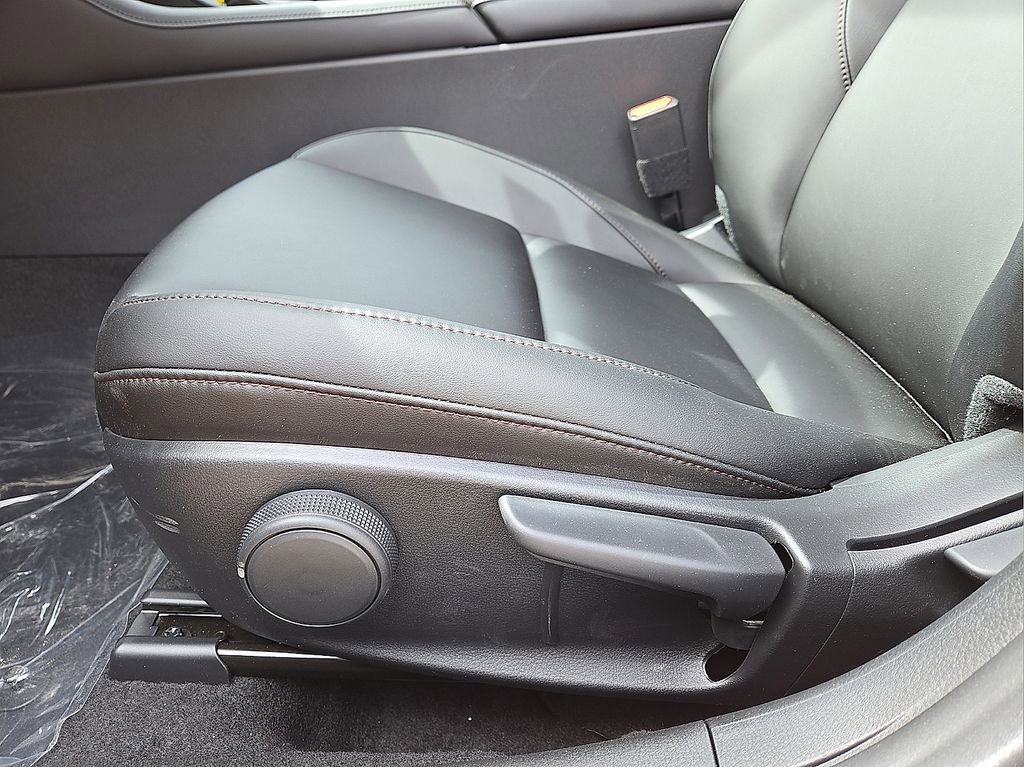 New 2026 MAZDA MAZDA3 s Sport image 21