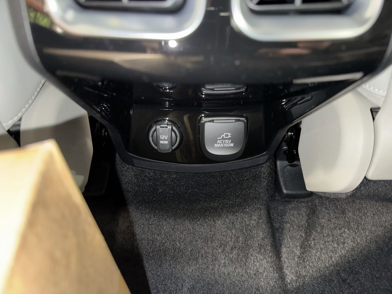 New 2026 Kia Sorento SX Prestige image 29