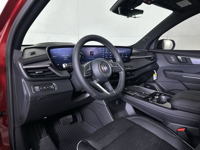 New 2026 Buick Enclave Sport Touring w/ Power Package image 10