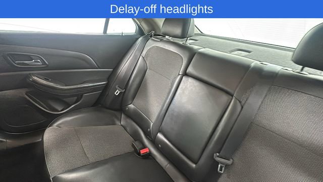 Used 2015 Chevrolet Malibu LT image 14