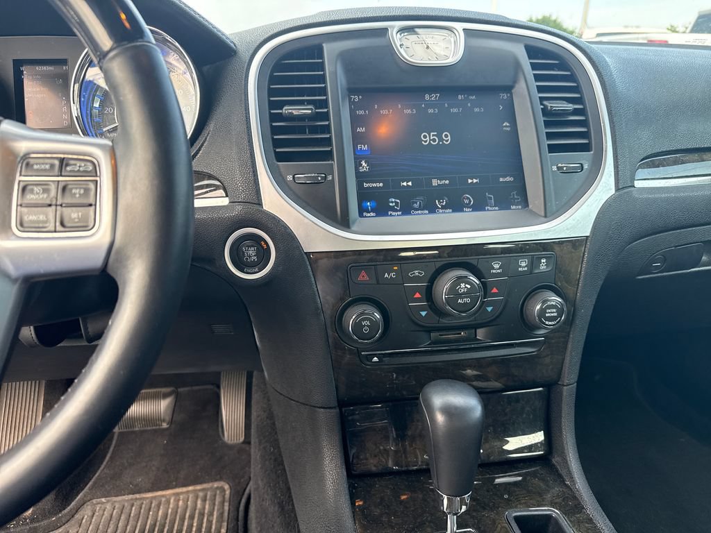 Used 2013 Chrysler 300 C w/ Light Group RWD image 22