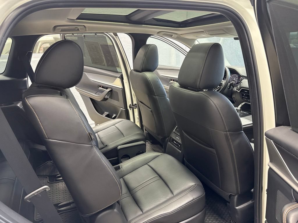 Used 2024 MAZDA CX-90 Plug-In Hybrid w/ Premium Pkg AWD/4WD image 31