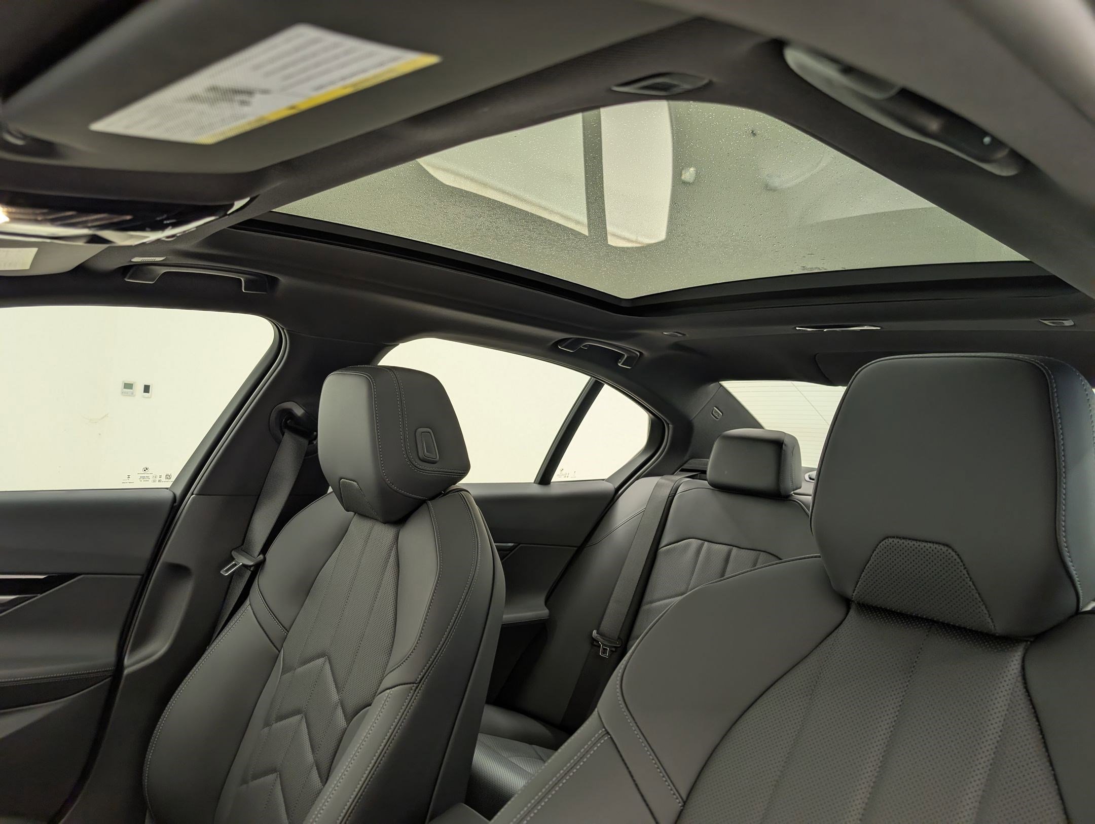 New 2026 BMW 530i RWD image 16