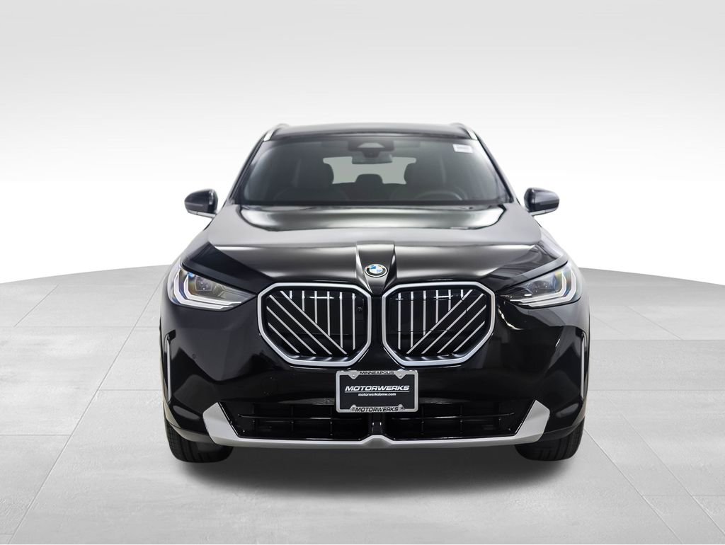 Used 2026 BMW X3 xDrive30 w/ Premium Package image 9