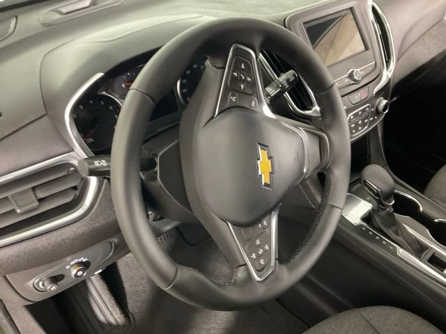 Used 2024 Chevrolet Equinox LT FWD image 22