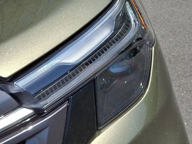 Certified 2026 Subaru Forester Limited w/ Premium/Limited Package image 9