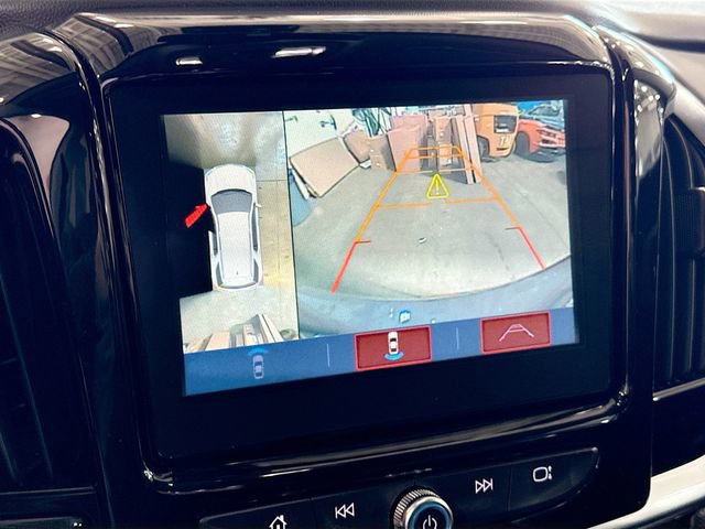 Used 2019 Chevrolet Traverse RS w/ LPO, Floor Liner Package image 15