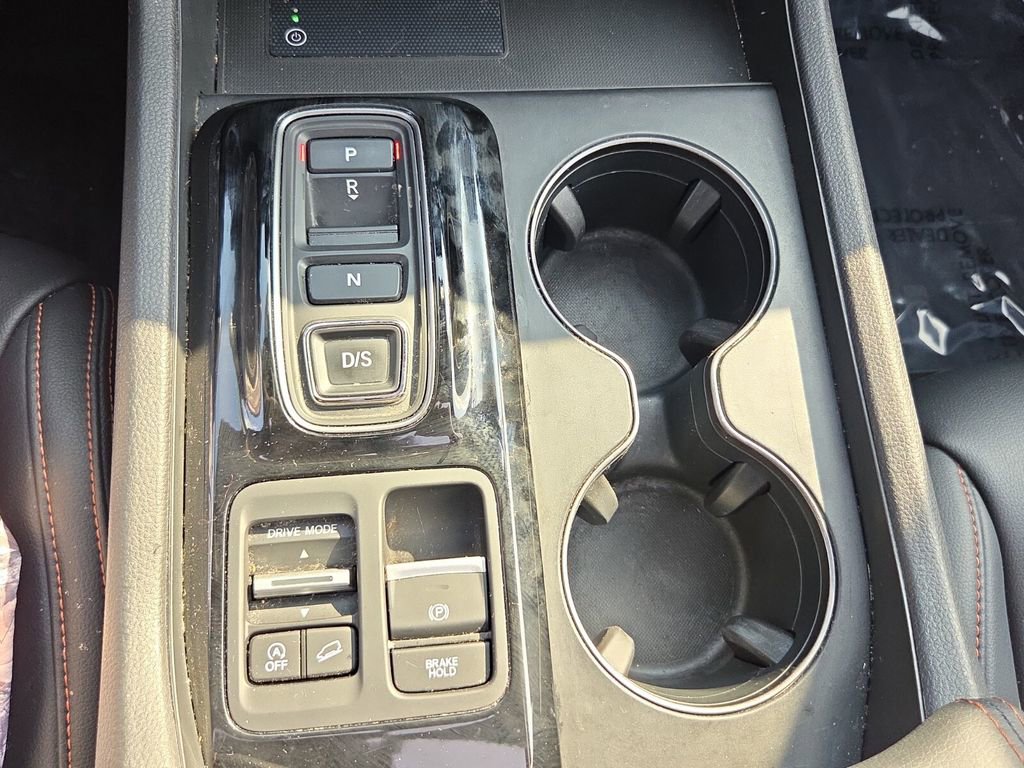 Used 2023 Honda Pilot TrailSport image 24