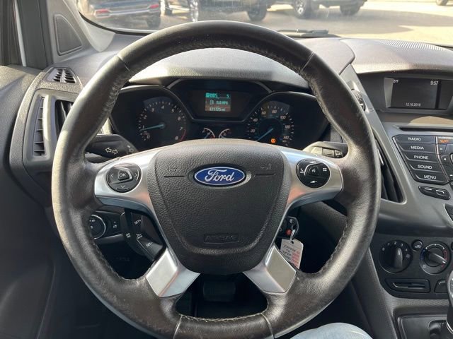 Used 2017 Ford Transit Connect XL image 31