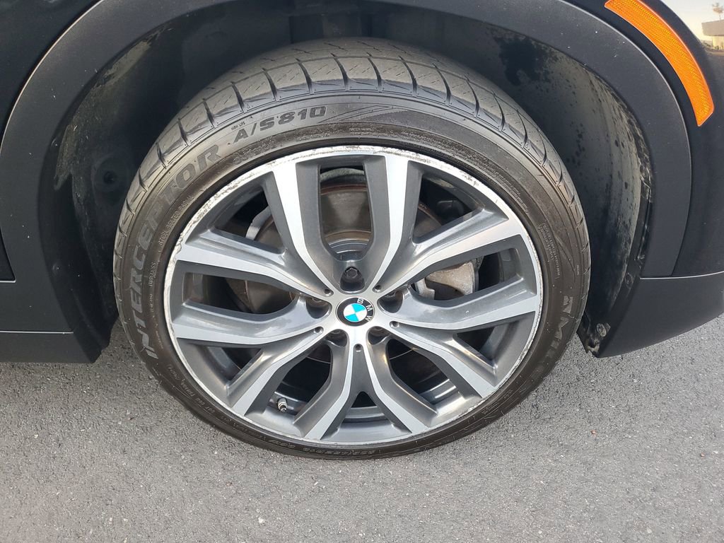 Used 2020 BMW X2 sDrive28i w/ Premium Package image 6