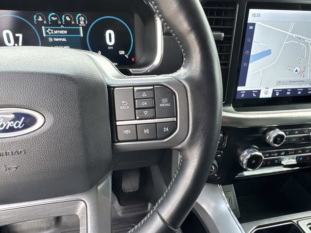 Used 2023 Ford F150 Lariat image 26
